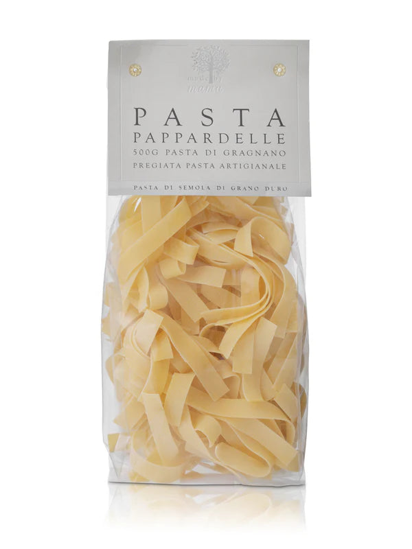 Pasta Pappardelle, 500g