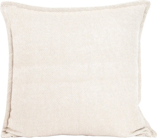Putetrekk PET Beige