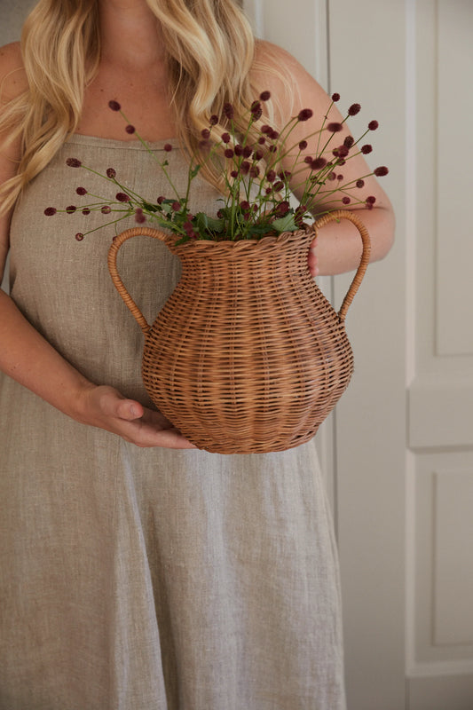 The Princess Vase