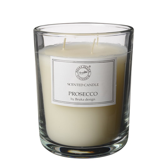 Duftlys Prosecco