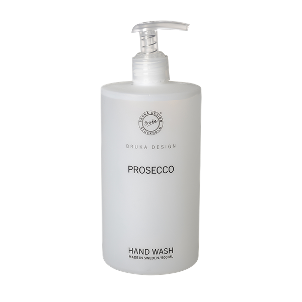 Håndsåpe Prosecco
