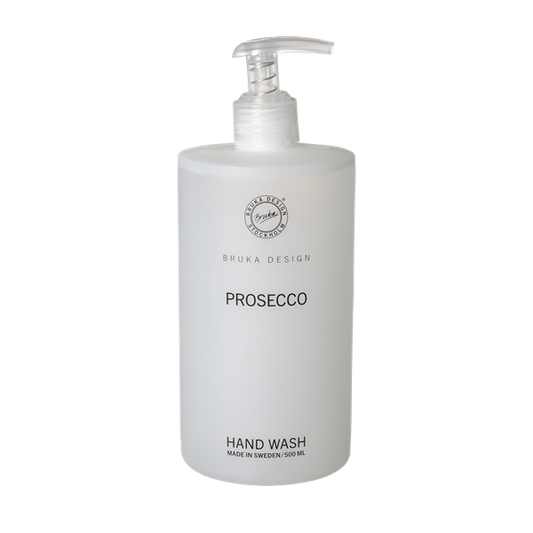 Håndsåpe Prosecco