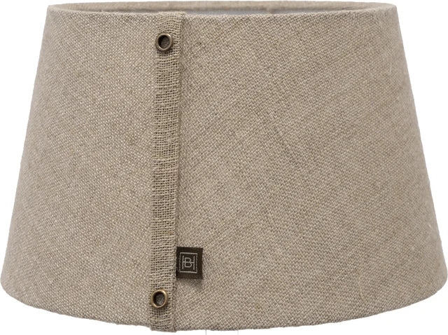 Lampeskjerm Puro Lin 25cm