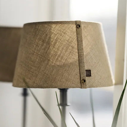 Lampeskjerm Puro Lin 25cm