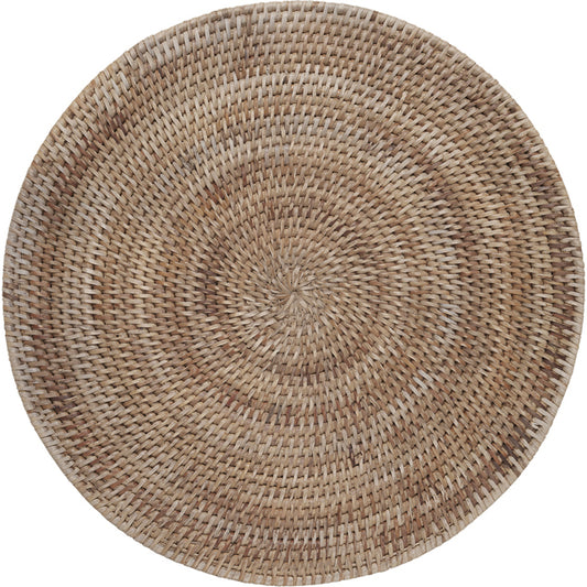 Dekkebrikke Rotting Rund