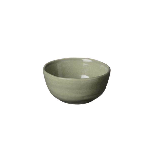 Skål Capri Sage 12cm