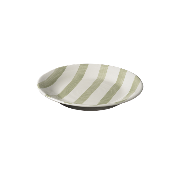 Asjett Capri Sage Striper