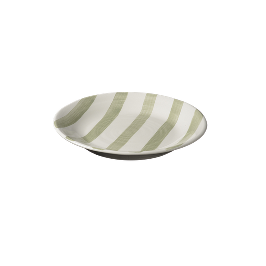 Asjett Capri Sage Striper