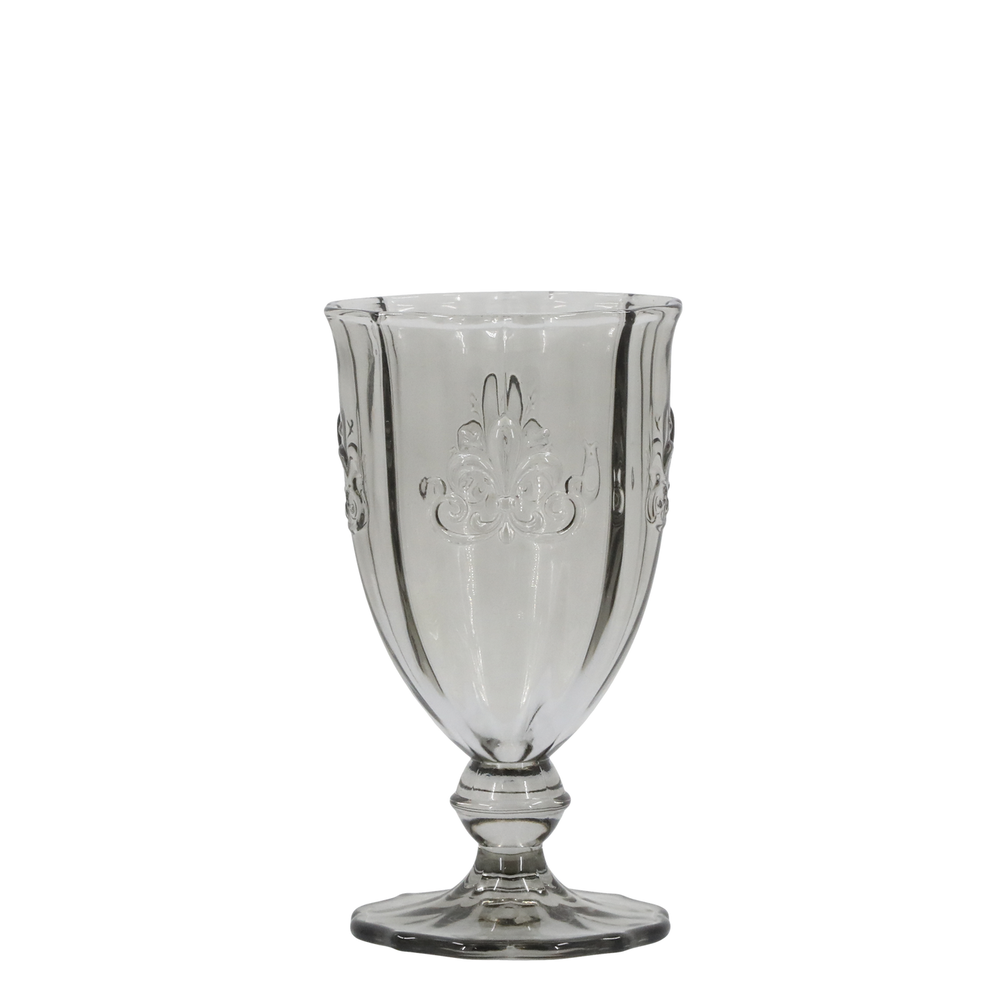 Saint-Émilion Vinglass m. mønster