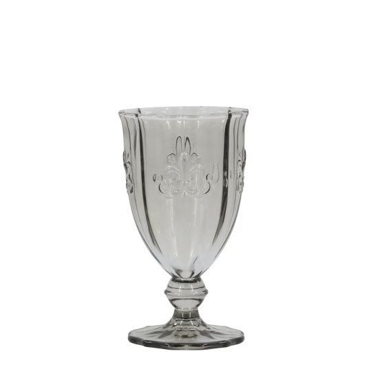 Saint-Émilion Vinglass m. mønster