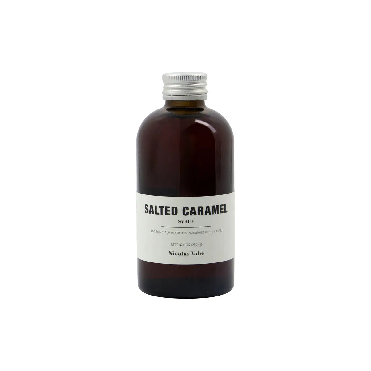 Syrup Salted Caramel 280ml