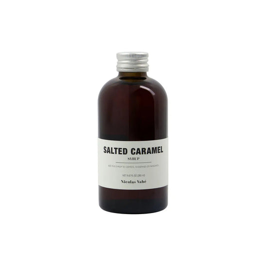 Syrup Salted Caramel 280ml