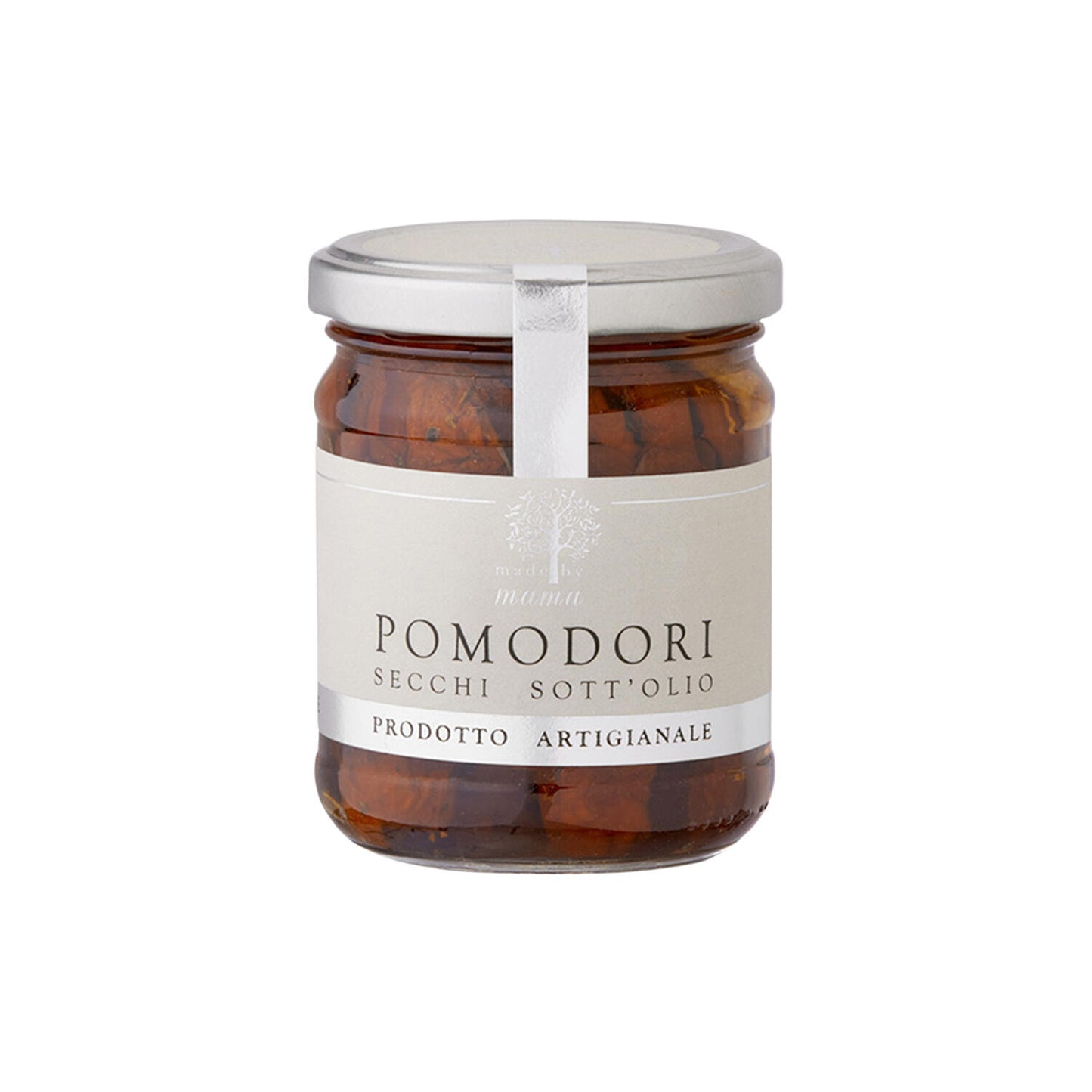 Soltørkede tomater, 210g