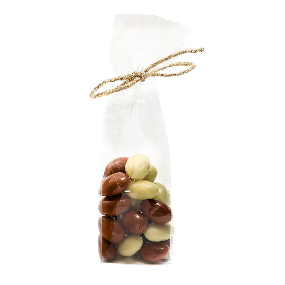 Sjokolademandler 100g
