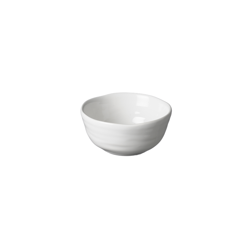 Skål Capri Hvit 12cm