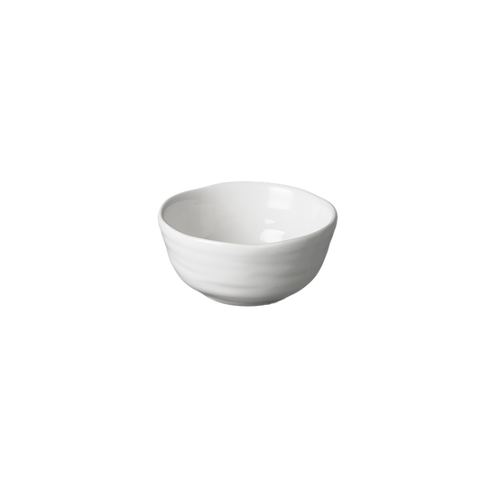 Skål Capri Hvit 12cm