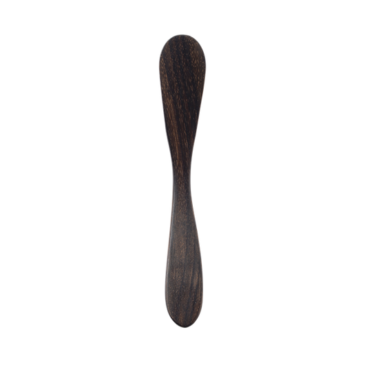 Smørkniv Oljet Rosewood