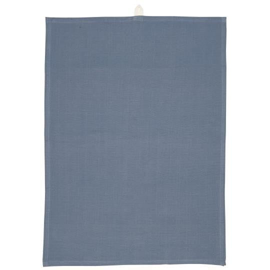 Kjøkkenhåndkle Sofus Blå