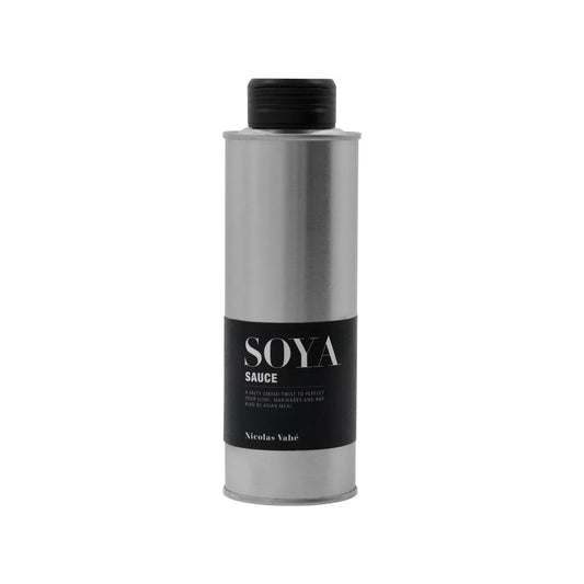 Sauce Soya 25 cl
