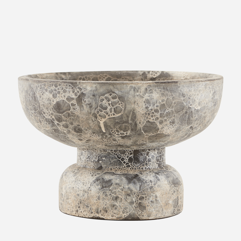 Telysestake Antikk Stein