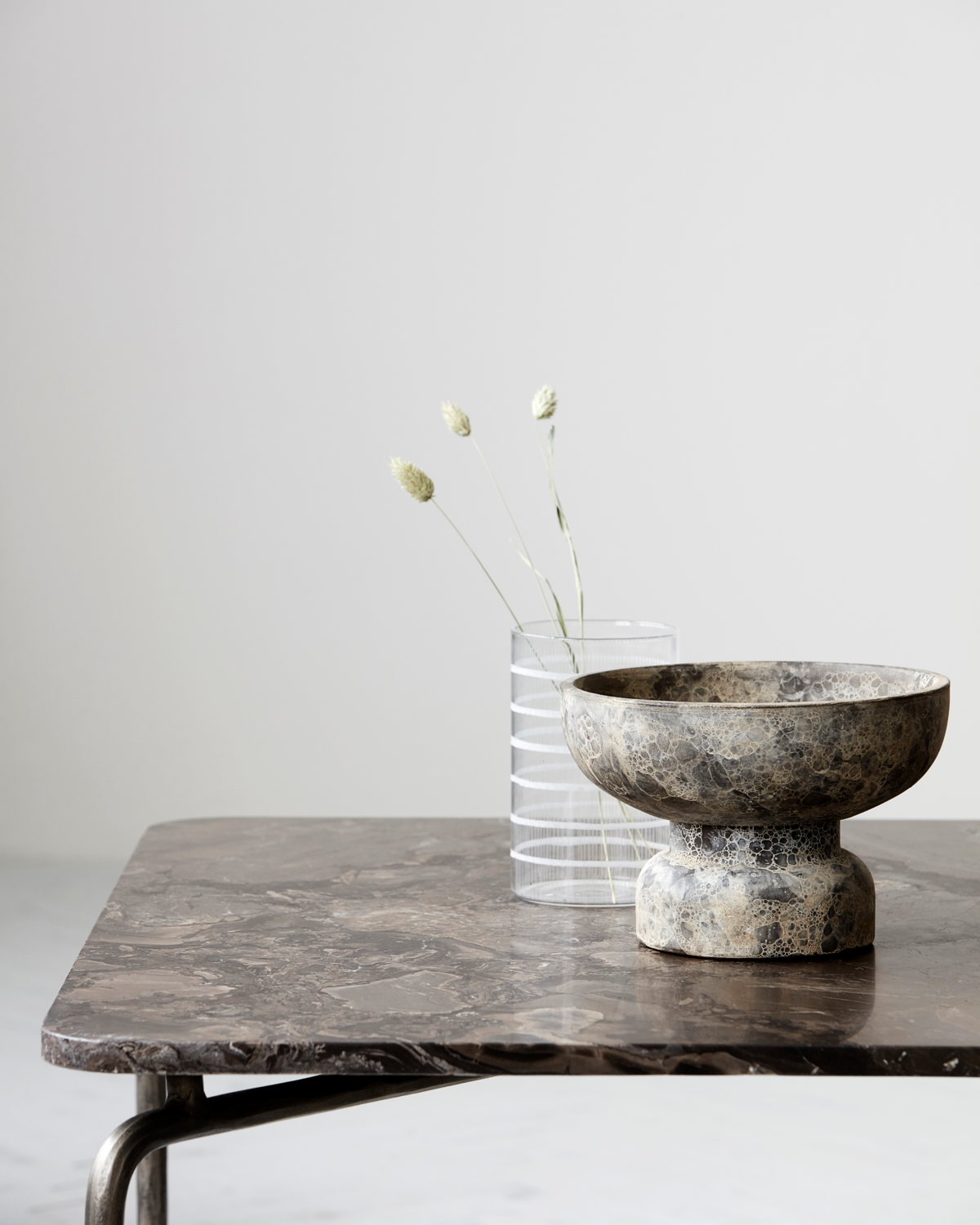 Telysestake Antikk Stein