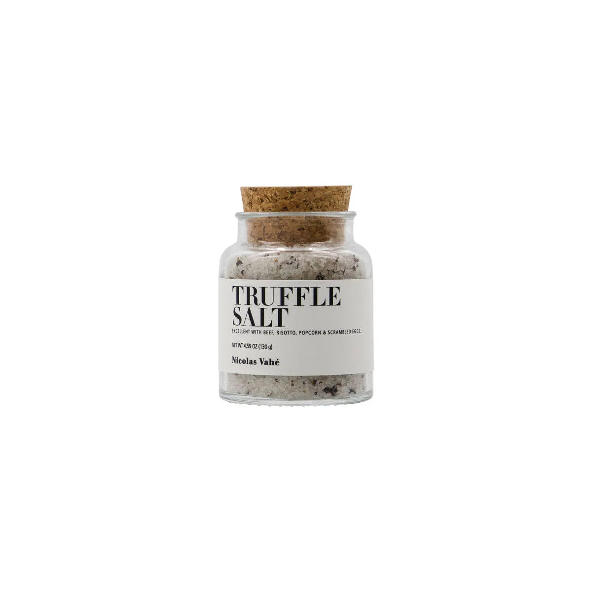 Truffle Salt 130g