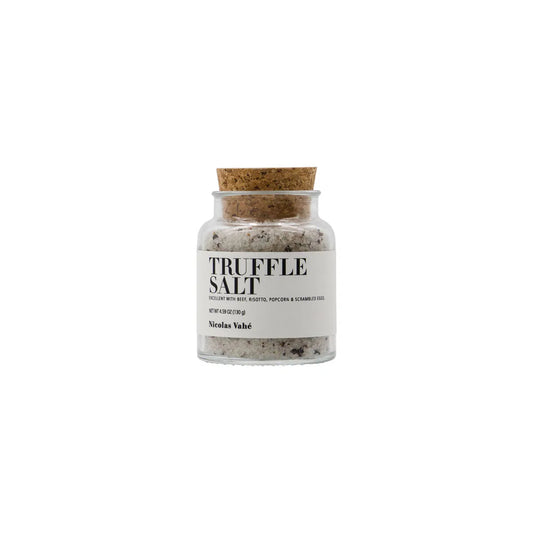 Truffle Salt 130g