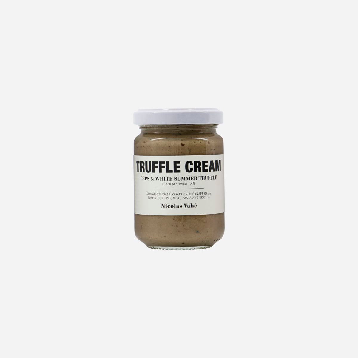 Truffle Cream 140g