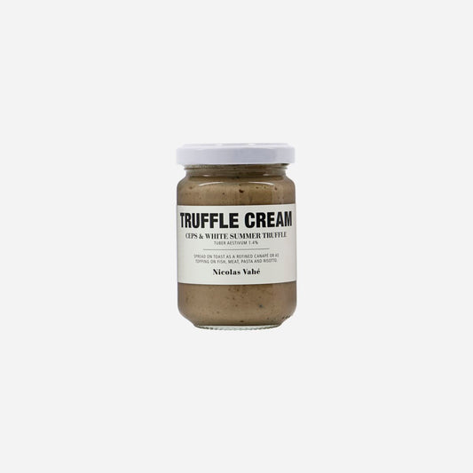Truffle Cream 140g