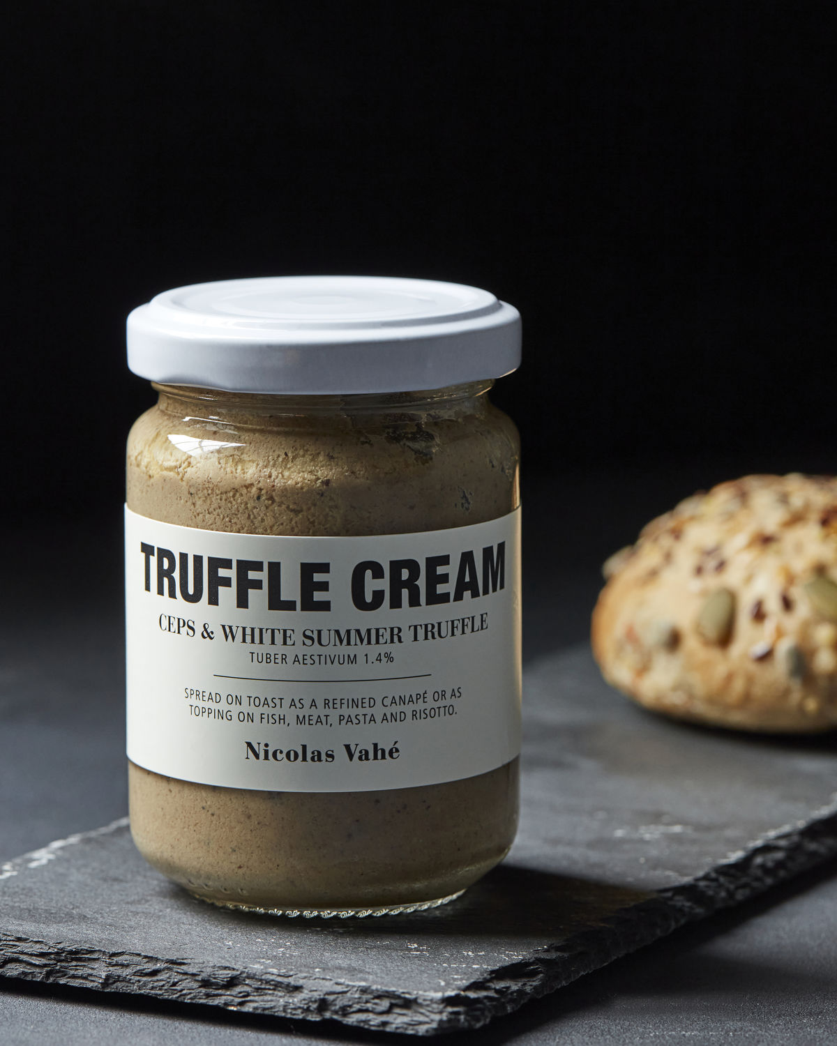 Truffle Cream 140g