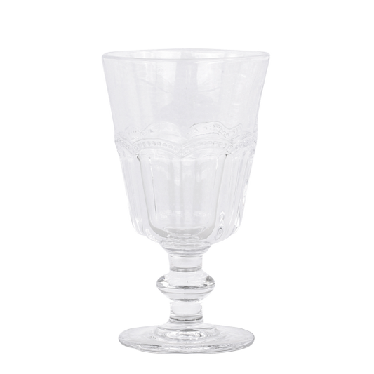 Vinglass Antoinette